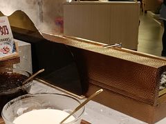-山焱·炭火自助烤肉(周浦万达店)
