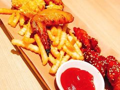 -必胜客(滨江店)