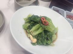 -南拳十三姨·潮汕砂锅粥·粤菜(西单大悦城店)