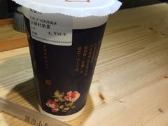 -厝内小眷村(天河南一路店)