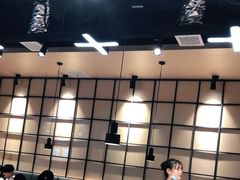 大堂-领蟹祥记·香辣蟹·特色小海鲜(奥体天虹店)