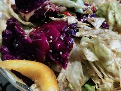 草原大拌菜-木屋烧烤(坂田天安云谷店)