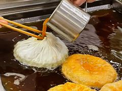 -春家·非遗手工小吃(三墩新天地店)