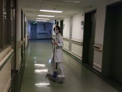 -南方医科大学深圳医院