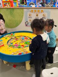 -莫莉幻想儿童乐园(武汉金银潭永旺店)