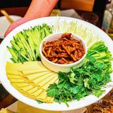 立春吃春饼👏🏻这家老牌餐馆喊你来“咬春”啦