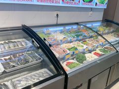 -正亮农家院·海鲜本地菜