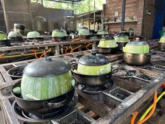 -红旗山庄(圭峰山店)