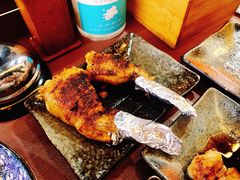 鸡翅饺子-鸟内会(河北路店)