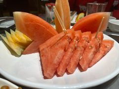 -海底捞火锅(九久奥特莱斯店)