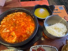 -火炉情韩国料理店(古田路店)