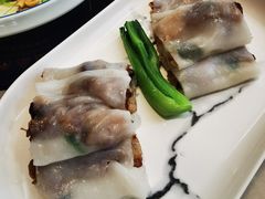 -滋粥楼·顺德菜(番禺广场总店)