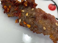-有滋有味烧烤涮(果园星城C区店)
