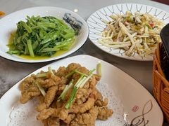 -华庭苑农家乐(旺山店)