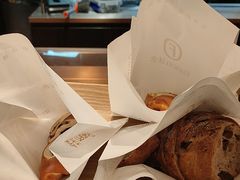-FANEN法念·烘焙·甜点(万象城店)