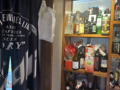 -桂马·日本料理·海胆·海鲜饭·酒场(民主广场店)