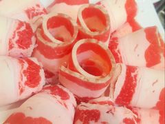 -山城年华老火锅(玉林店)