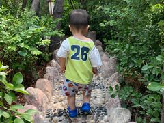 景点-悦隆庄温泉度假酒店