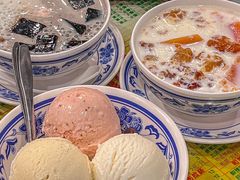 -顺记冰室(宝华路店)