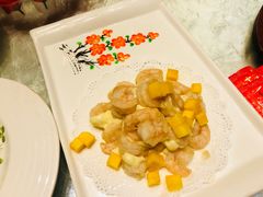 -东方之珠海鲜酒楼(南开店)