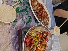 -小民大排档(江汉路店)