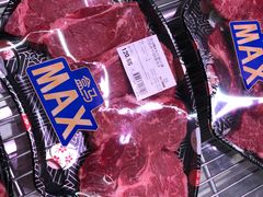-盒马X会员店(上海森兰商都店)