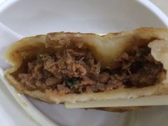 牛肉饼-清真牛肉馆