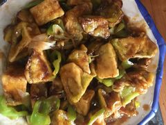 -小唐小四川水煮鱼(北三路店)