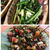 吃货必恰美食❗