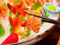-花潮料理艺食馆(SM新生活广场店)