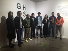 -太平老街-前行美术馆