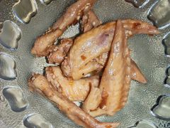 藤椒鸡翅尖-绝味鸭脖(炫地店)