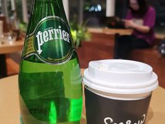 -Seesaw Coffee(朝阳大悦城店)