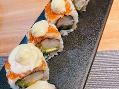 -森味薪火烧•烧鸟居酒屋•日本料理(望京店)