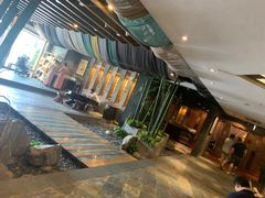 -青藤茶馆(南山路店)