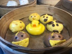 -头壹号  羊汤·饸饹面·大油条(西二旗店)