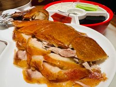 -小吊梨汤·北京菜·烤鸭(鸟巢店)