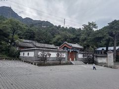 -阳台山自然风景区