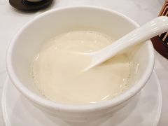 滴珠豆浆-凤凰楼酒家·粤宴点心(华强北店)