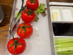 -小大董·烤鸭(王府井apm店)