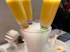 -醉舍·新淮扬菜(长宁龙之梦店)