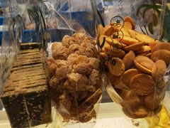 -上海市长春食品商店(淮海中路店)