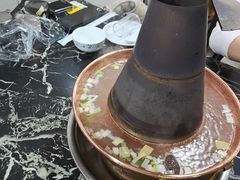 -欣悦坊陈一刀热气羊肉火锅(清真路店)