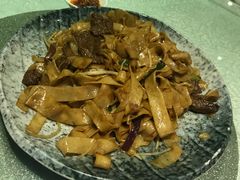 -沙河粉村·国家非遗传承(云台店)