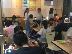 大堂-林静小吃(复兴路店)