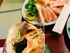 -蟹道乐(道顿堀本店)