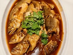 -老淮安·淮安菜(周恩来纪念馆店)
