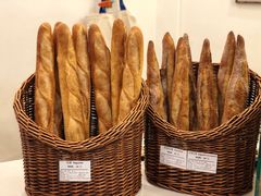 -老梦面包 CHEZMOREL(三源里店)