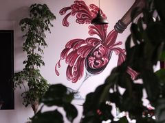 -The V泽惟·低温慢煮料理