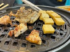 -牛犇炭火烤肉·鲜切烤肉(承德总店)